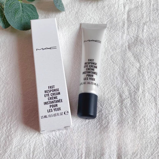 MAC Fast Response Eye Primer 15ML/Prep + Prime 24-Hour Extend Eye Base 12ML