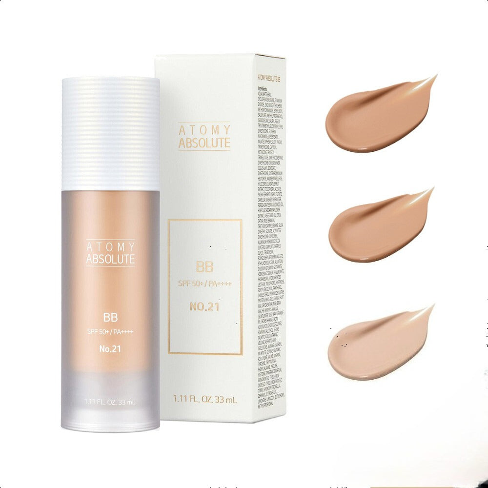 Atomy  Absolute BB Cream SPF50+ / PA++++ 33ml