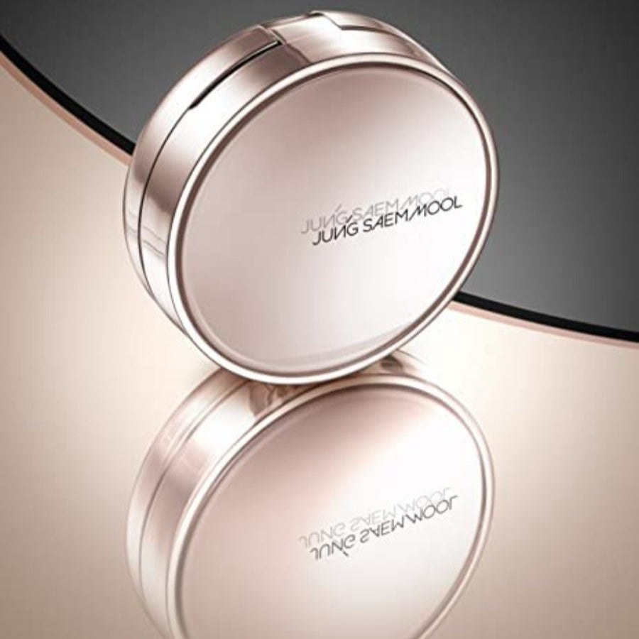 JUNG SAEM MOOL Masterclass Radiant Cushion Set - N2 Vanilla