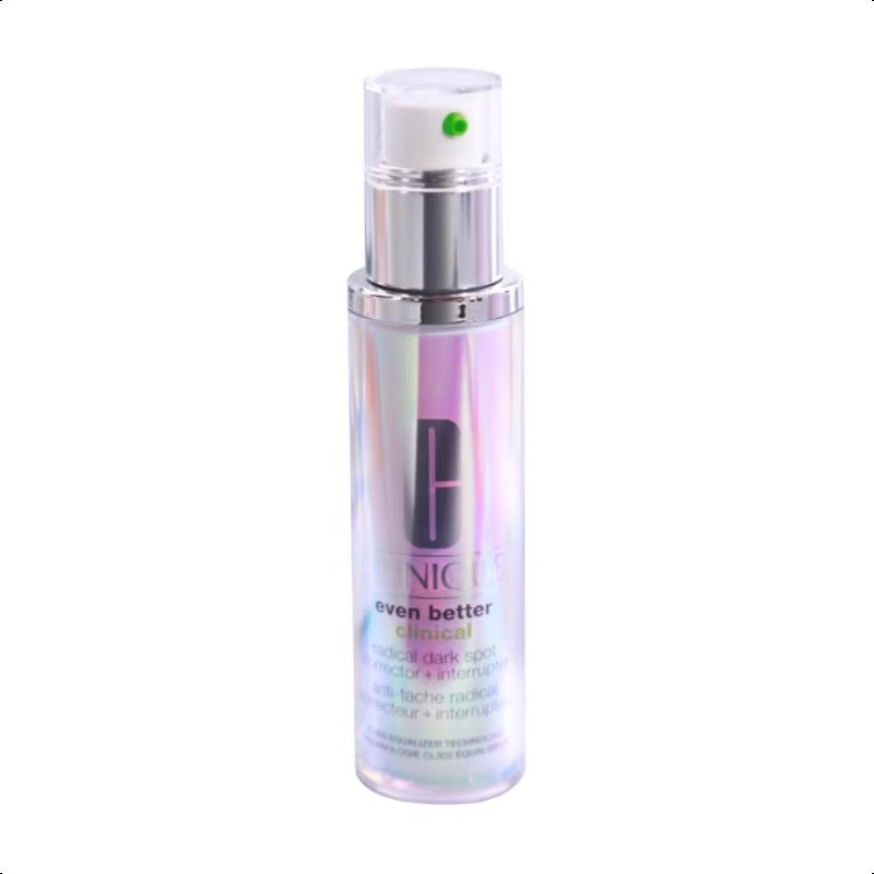 CLINIQUE Even Better Clinical Serum Whitening Serum Whitening Serum 100ml (New) VC