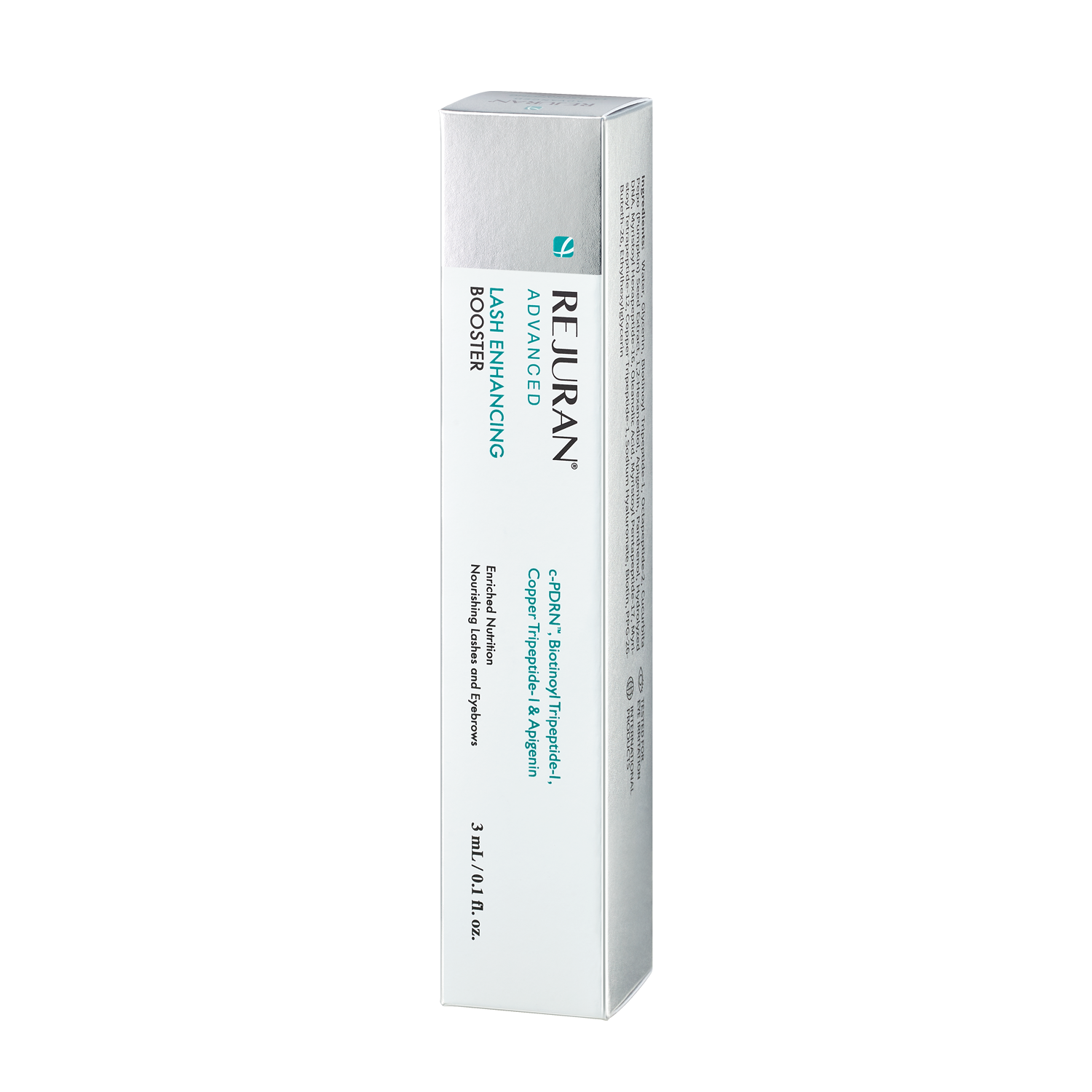 REJURAN Advanced Lash Enhancing Booster 3mL
