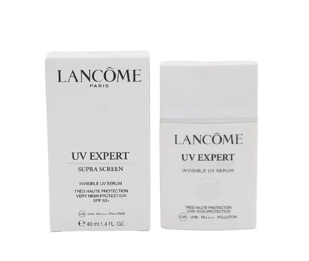 Lancôme Blanc Expert Suits Cleansing Foam & Brightening Hydrating Emulsion & Essence & Melting Milk - 2nd Gen
