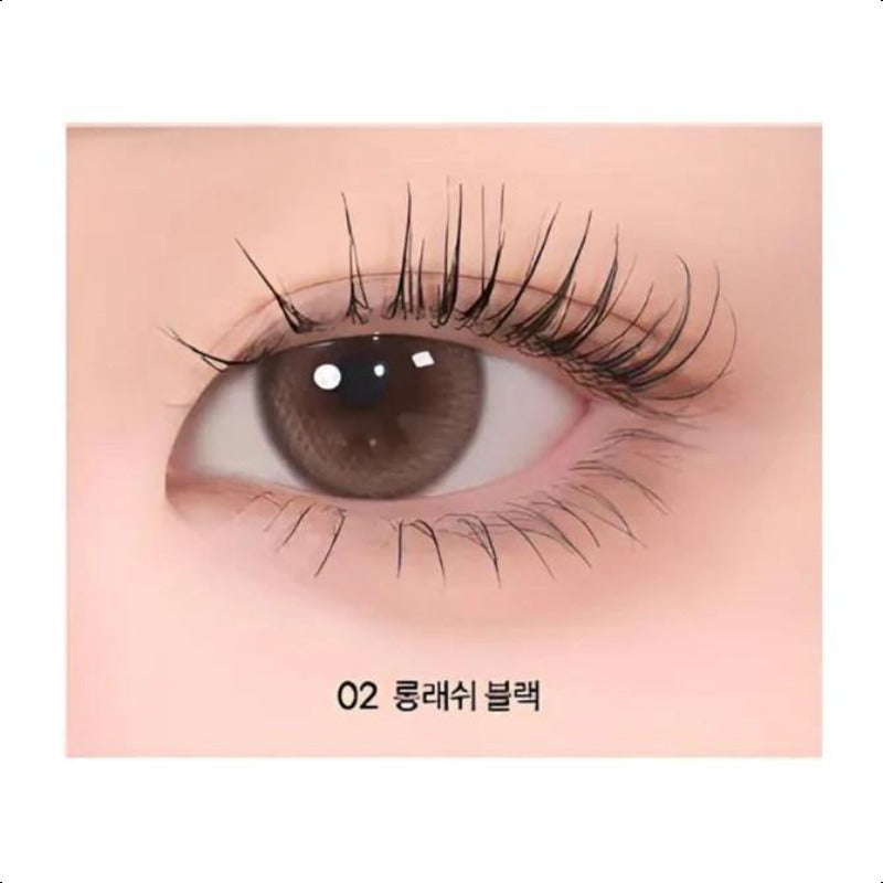 AOU All Day Mascara 3.5g