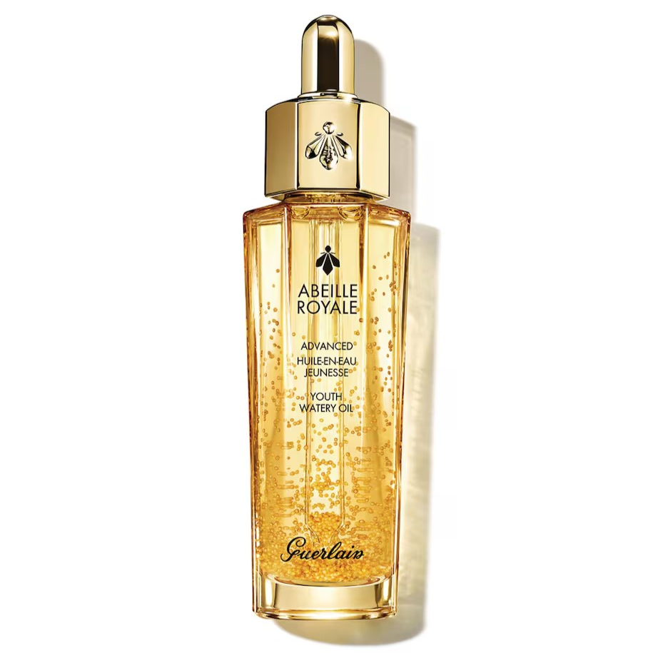 GUERLAIN  Abeille Royale YOUTH WATERY OIL SERUM 3rd Gen