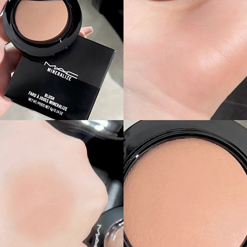 MAC Mineralize Blush