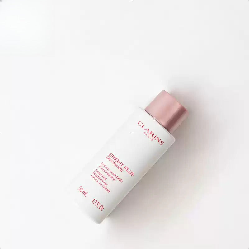 Clarins Bright Plus [Advanced] Serum-in-Lotion-50ml