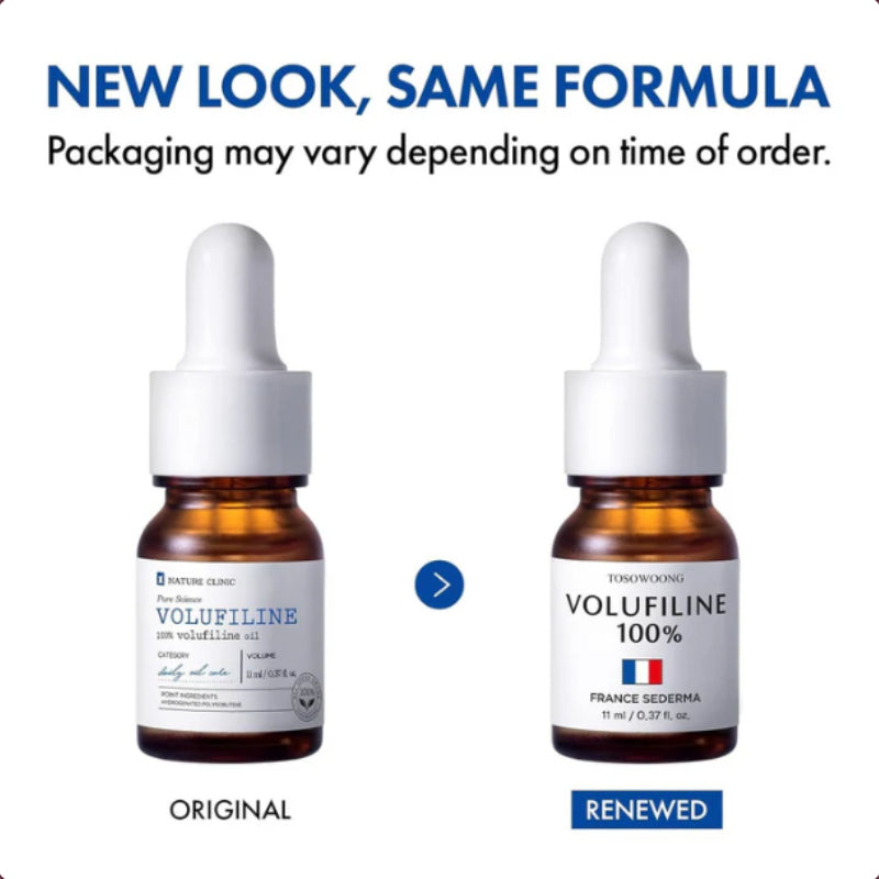 Tosowoong Volufiline Serum 11ml