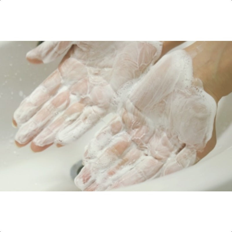 INNISFREE Green Tea Amino Hydrating Cleansing Foam 150g Foam Cleanser K-Beauty