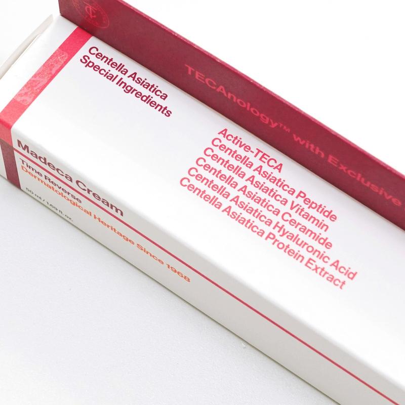 Centellian24 Madeca Cream Time Reverse 50ml