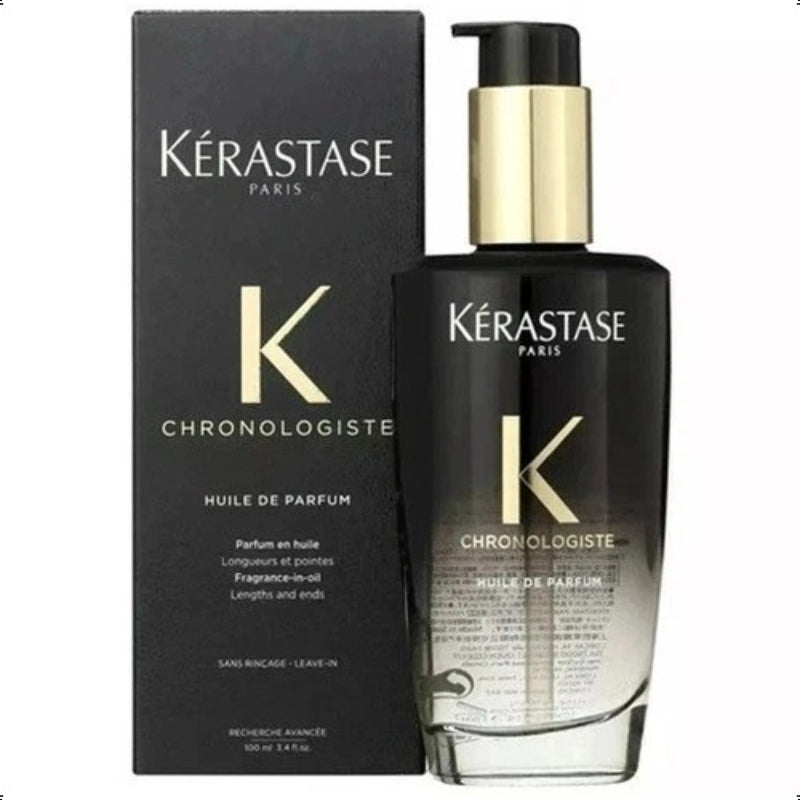 Kérastase Chronologiste Huile De Parfum Oil 75ml100ml