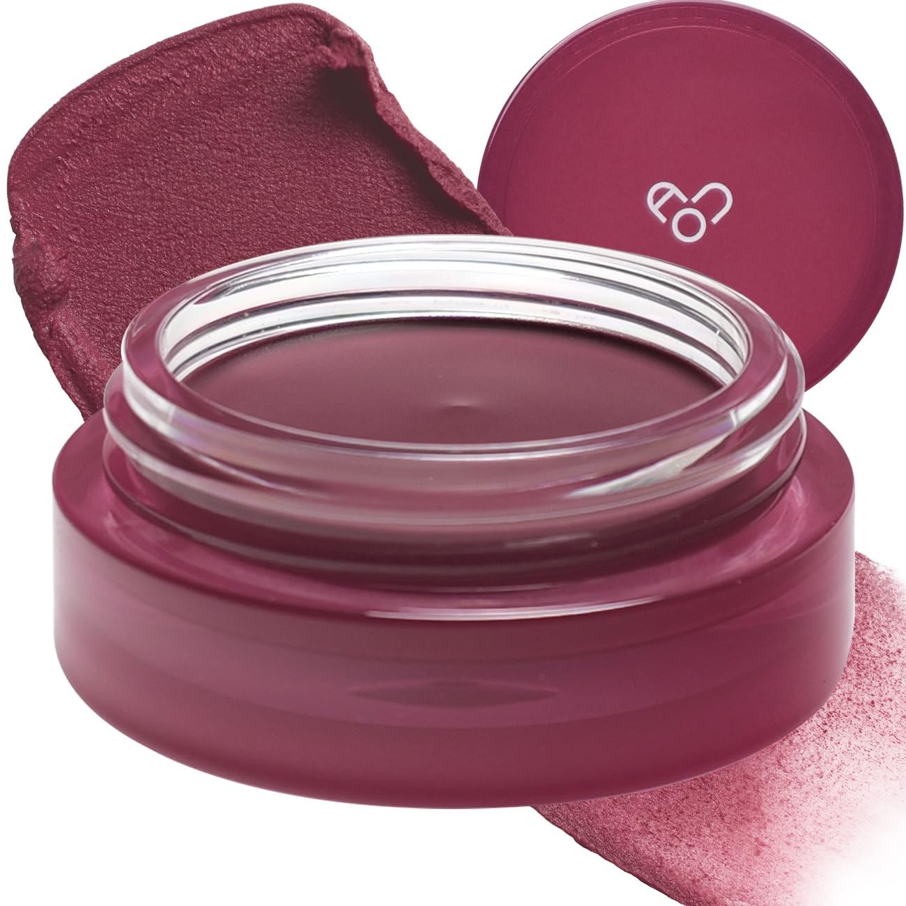 AOU FLOOFY MATTE BALM 4.5g