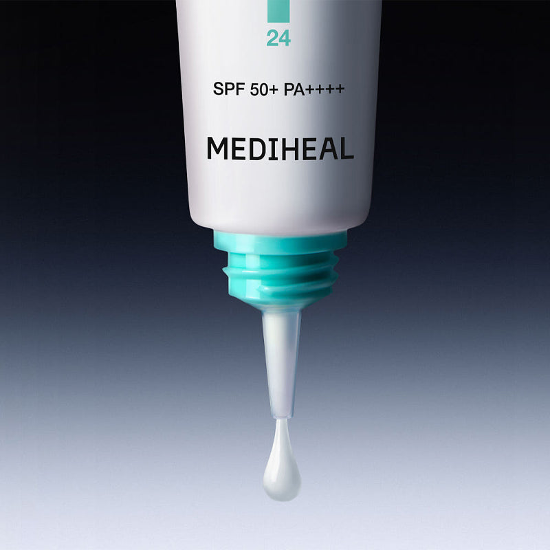 Mediheal Madecassoside Moisture Sun Serum Blemish Repair 50g SPF50+ PA++++
