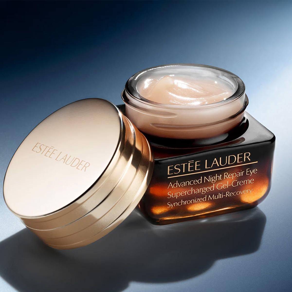 Estee Lauder Advanced Night Repair Eye Supercharged Gel Creme 15ml