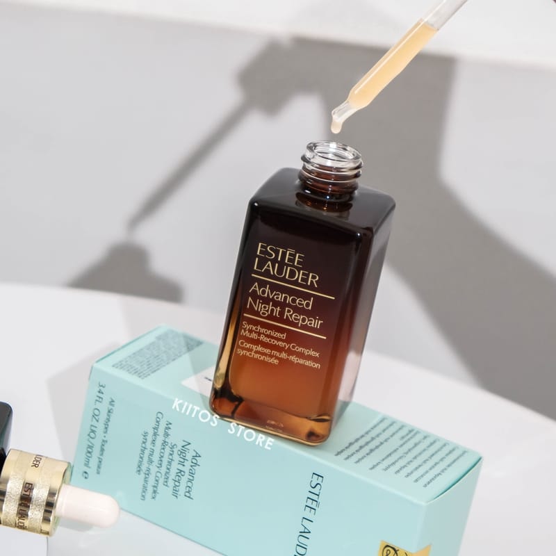 Estee Lauder Advanced Night Repair Synchronized Multi-Recovery Complex