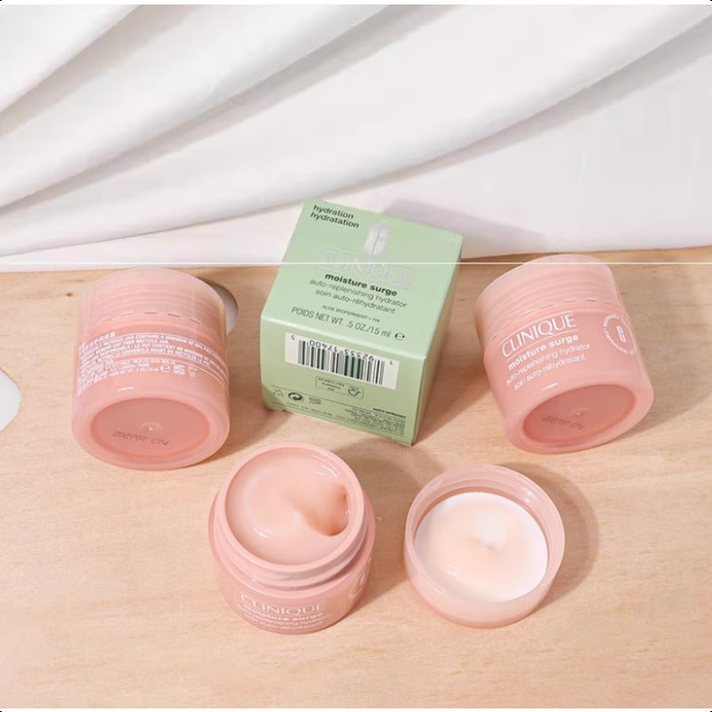 CLINIQUE Moisture Surge 15ml Sample