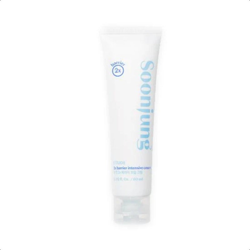 ETUDE HOUSE SoonJung 2x Barrier Intensive Cream 60ml