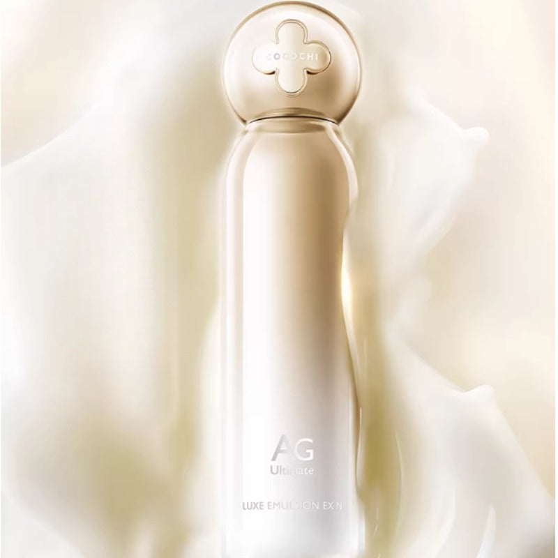 Cocochi AG Luxurious Rejuvenating Essence Lotion & Elastic  Emulsion