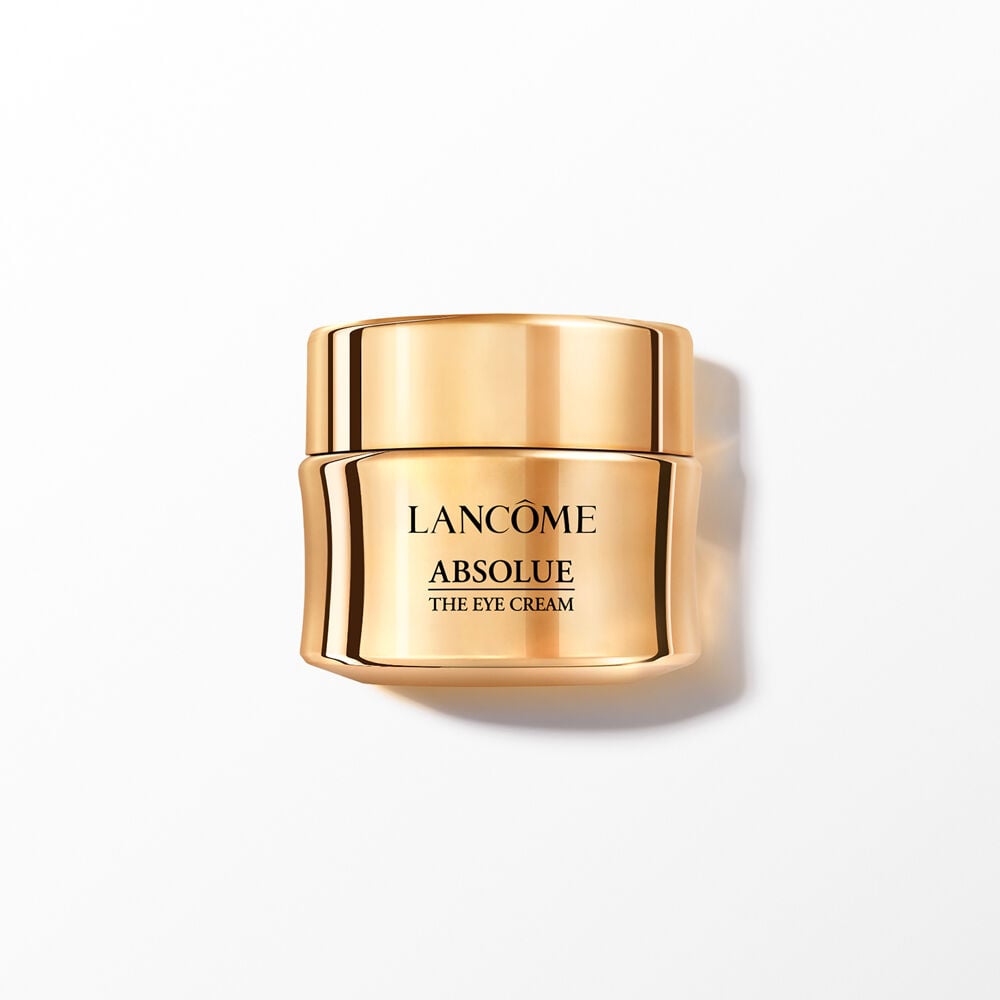 Lancome Absolue The Eye Cream 20ml Wrinkle Reducing & Smoothing