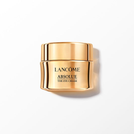 Lancome Absolue The Eye Cream 20ml Wrinkle Reducing & Smoothing