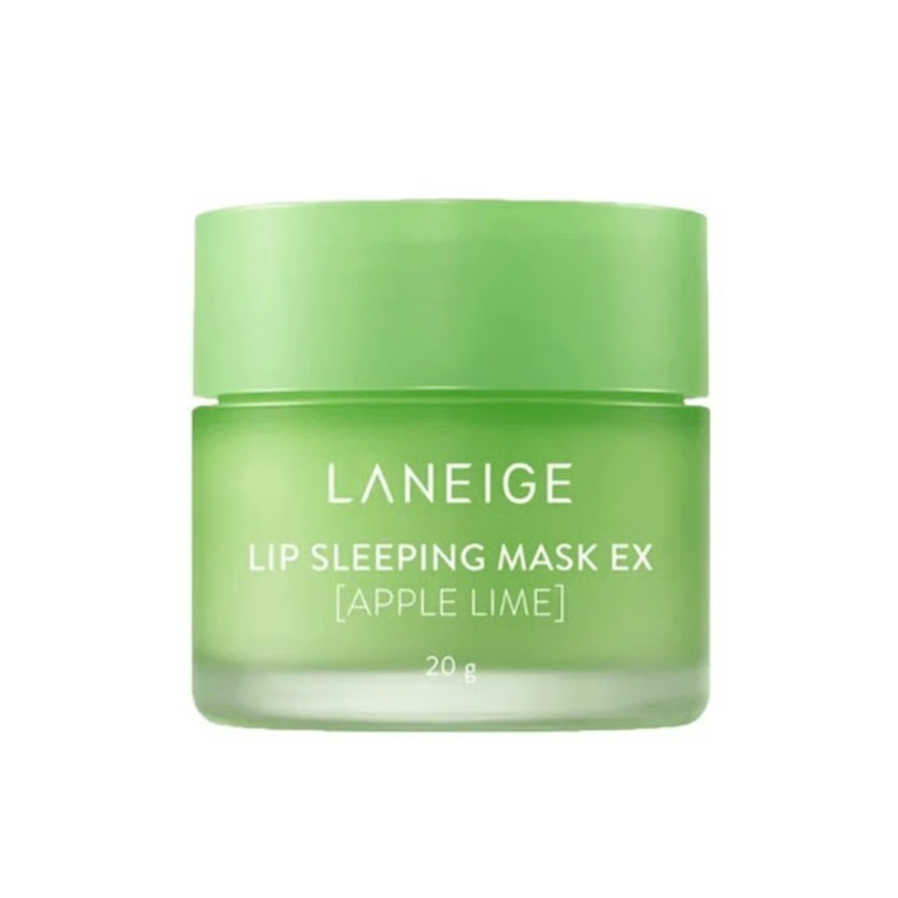 LANEIGE Lip Sleeping Mask EX 20g #Apple lime(EX)