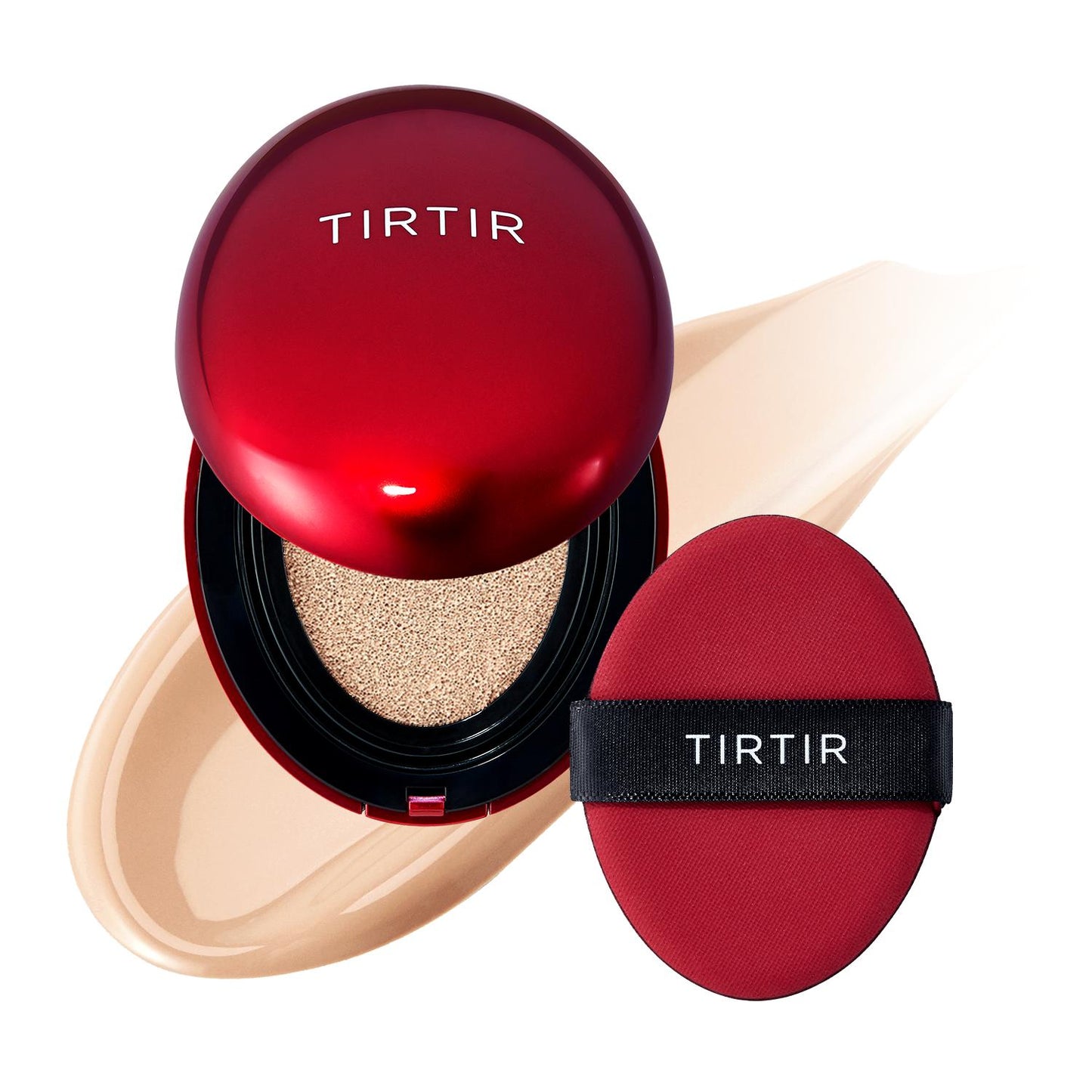 TIRTIR Mask Fit Red Cushion 18g/Mini