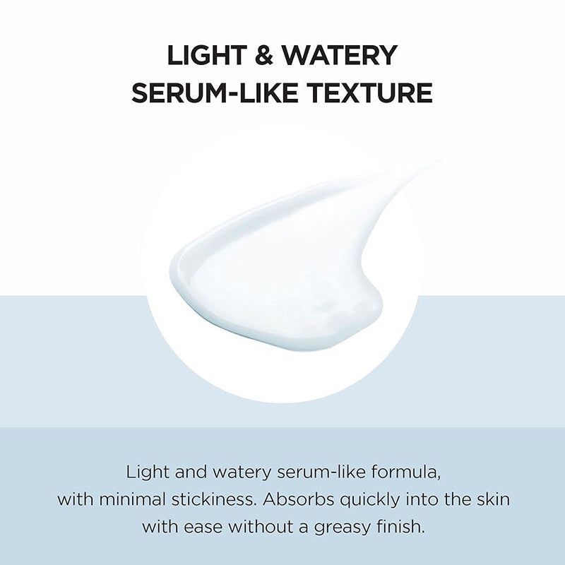 SKIN1004 Madagascar Centella Hyalu-Cica Water-Fit Sun Serum 50ml