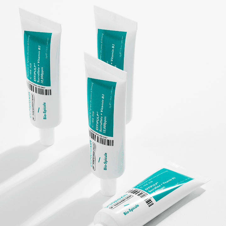 Dr.Melaxin BP Pore Barrier Cream 50g