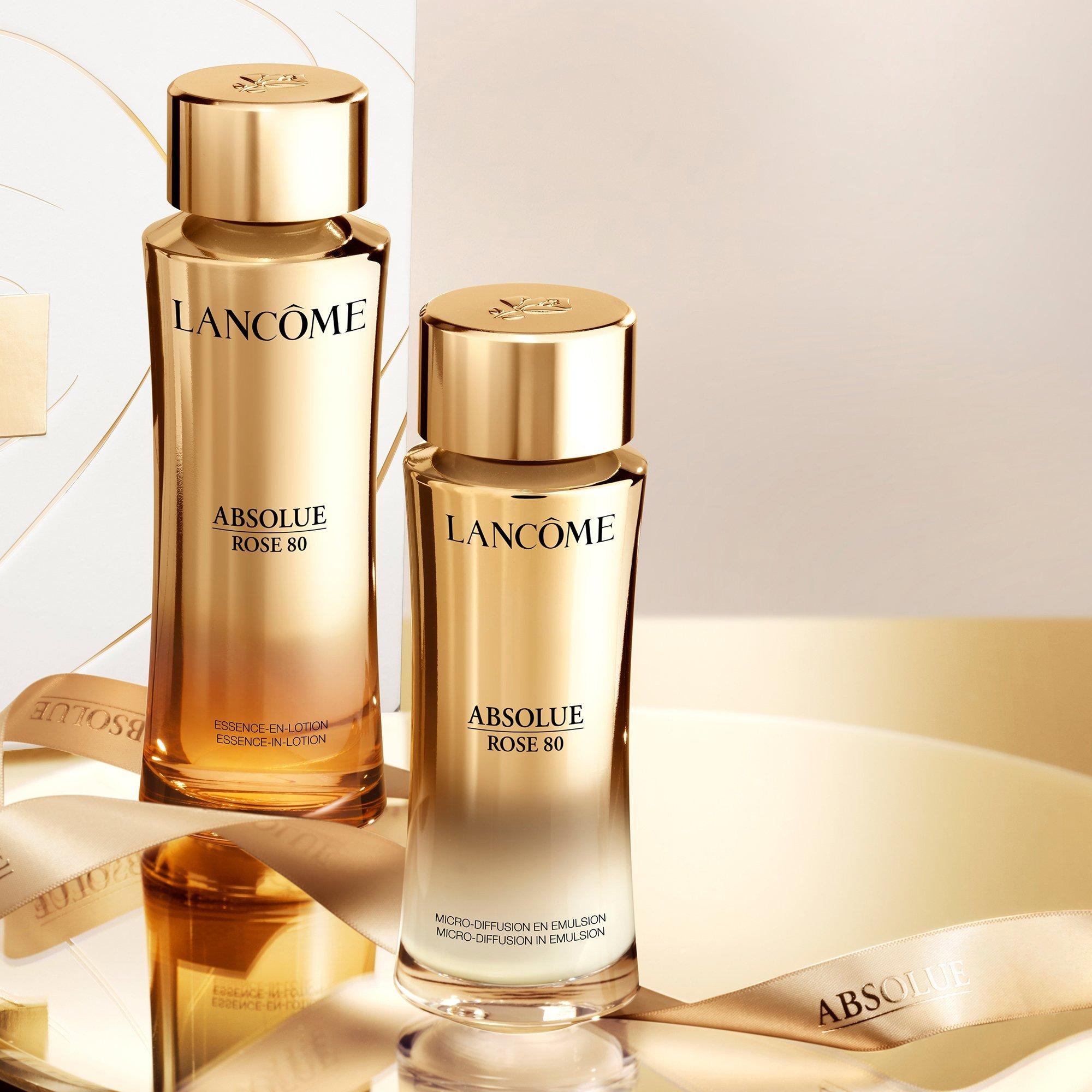 Lancôme Absolue Rose 80 Micro-Diffusion In Emulsion 75ml