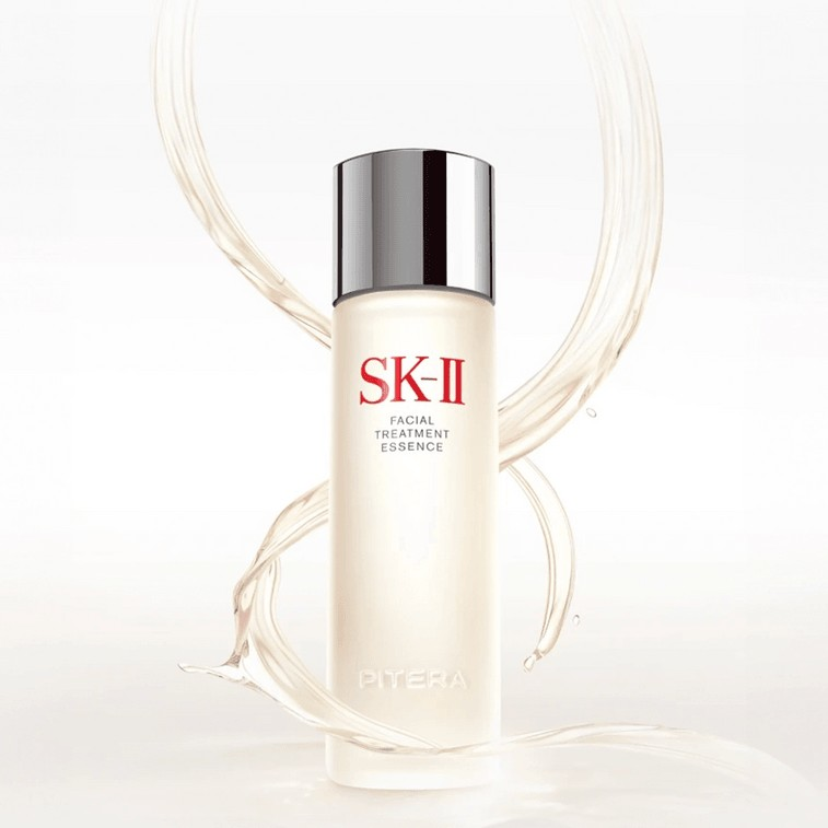 SK II Facial Treatment Essence 230ml