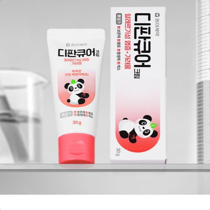DONG-A PHARM Dpancure cream 30g