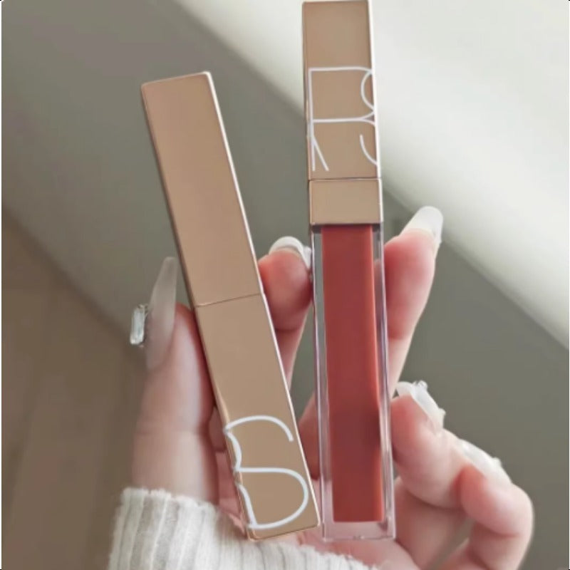 NARS Lip Oil Limited Edition Water-Gloss Mirror Glass Lip Gloss