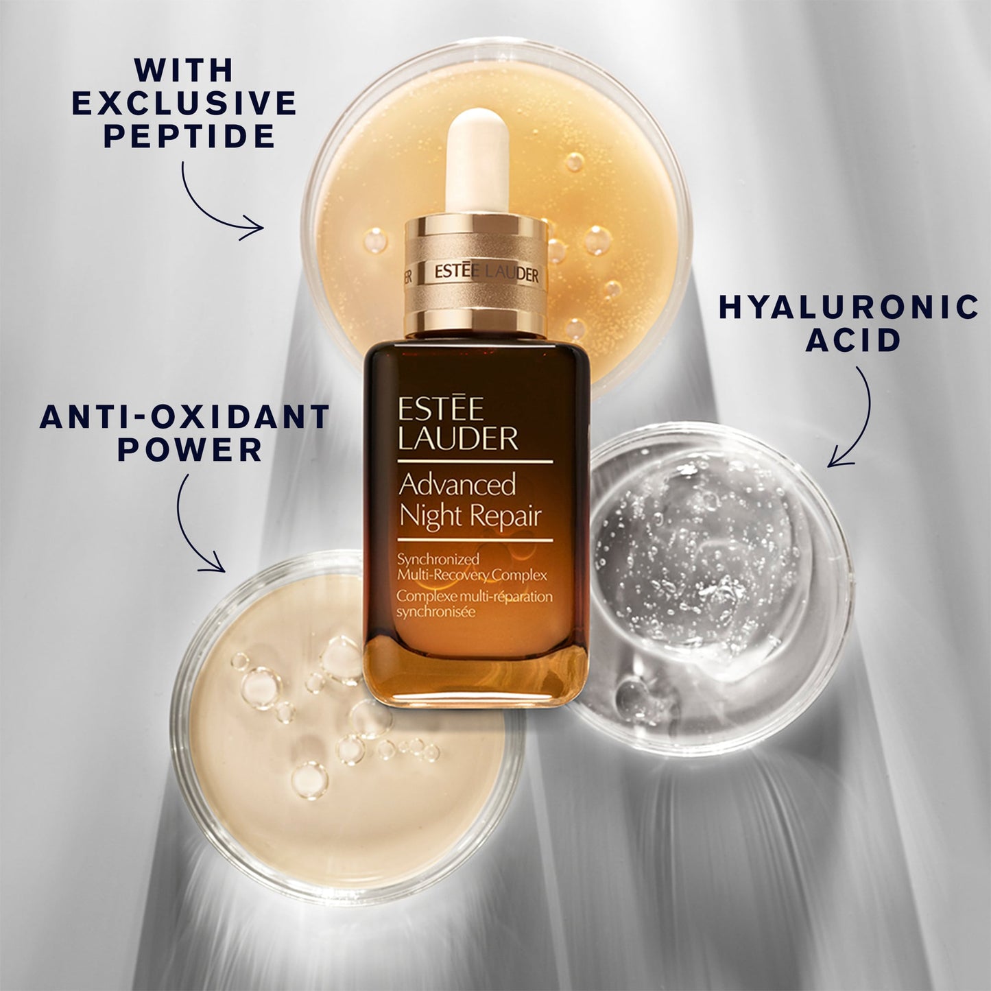 Estee Lauder Advanced Night Repair Synchronized Multi-Recovery Complex 50ml