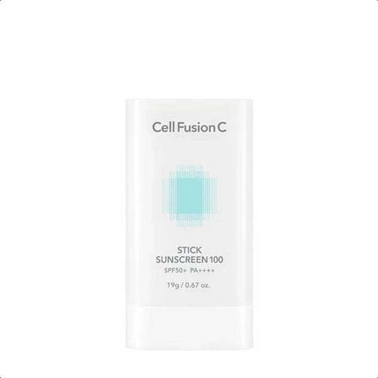 Cell Fusion C Stick SunScreen 100 SPF50+/PA+++ 19g