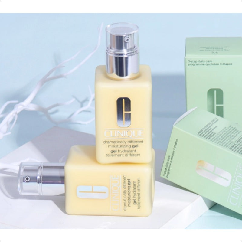CLINIQUE Dramatically Different Moisturizing Lotion & Gel 30ml 50ml 125ml