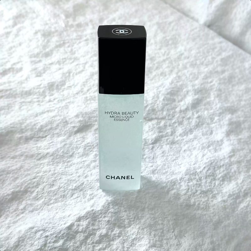 CHANEL HYDRA BEAUTY MICRO LIQUID ESSENCE 150ml