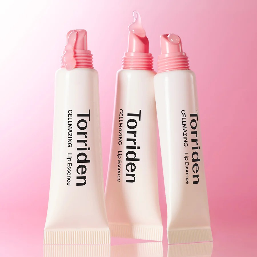 Torriden CELLMAZING Lip Essence 11ml