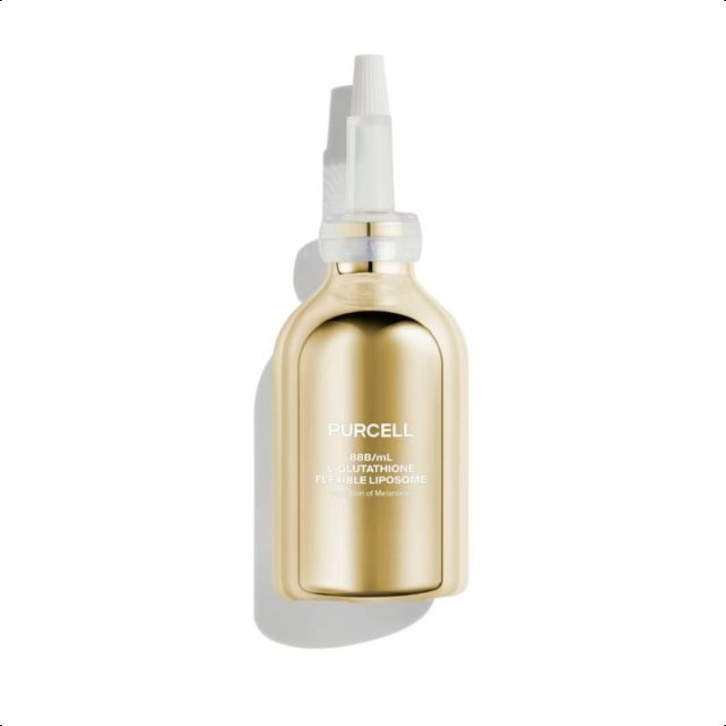 PURCELL - 88B/mL L-Glutathione Flexible Liposome 30ml
