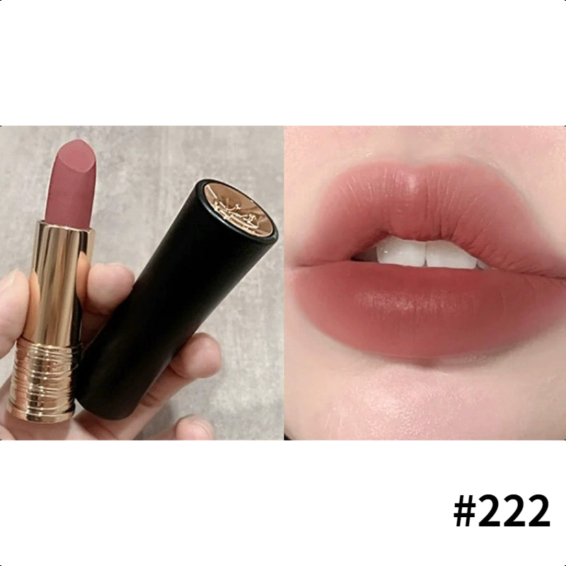 Lancôme L'Absolu Rouge Hydrating Cream Lipstick - Smudge-Resistant & Luminous