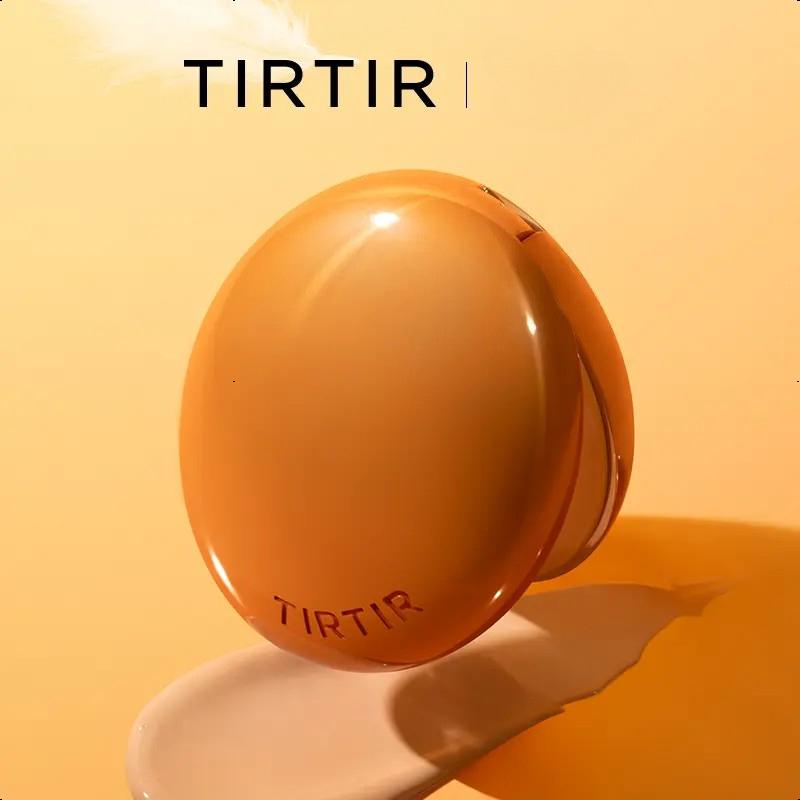 TIRTIR Mask Fit AI Filter Cushion 18g/Mini