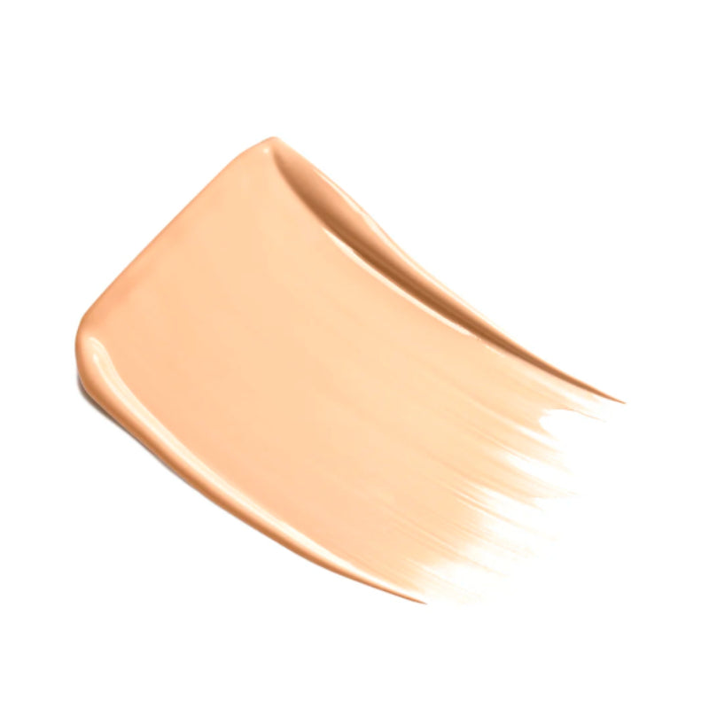 CHANEL ultrale teint cushion longwear touch foundation hydrtion-flawless finish