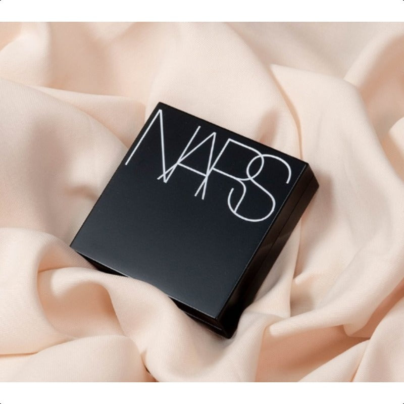 NARS Powermatte Foundation Cushion #5877 Seoul & #5880 Mont Blanc