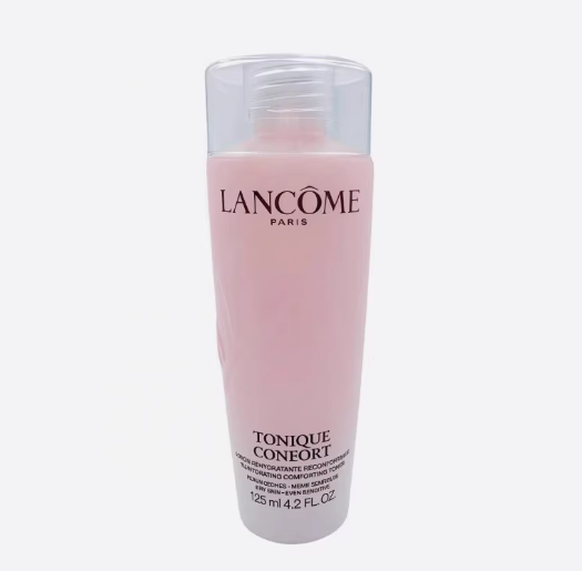 Lancôme Powder Water Tonique Confort 400ml /125ml  (New Version)  & 50ml Sample Recovery Face