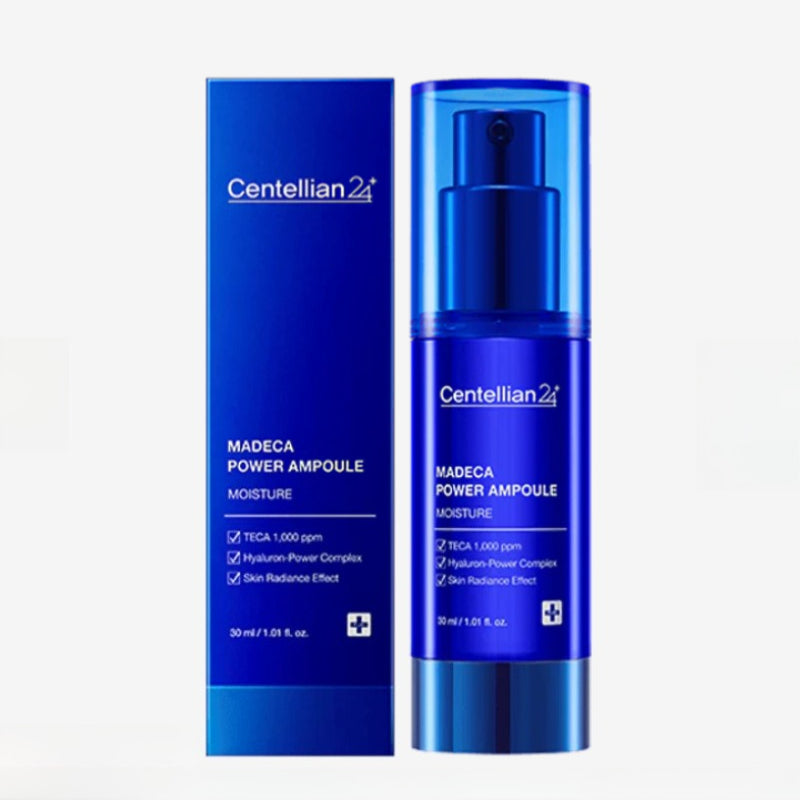 Centellian24 Madeca Power Ampoule Moisture 30ml