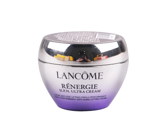 Lancôme Rénergie H.C.F. Multi-Action Cream 15ml Sample (New/Classic) & Hydra Zen Cream