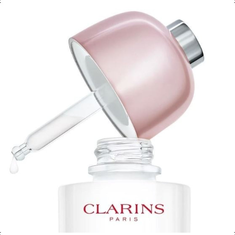 Clarins Bright Plus Advanced Brightening Dark Spot-Targeting Serum 50ml