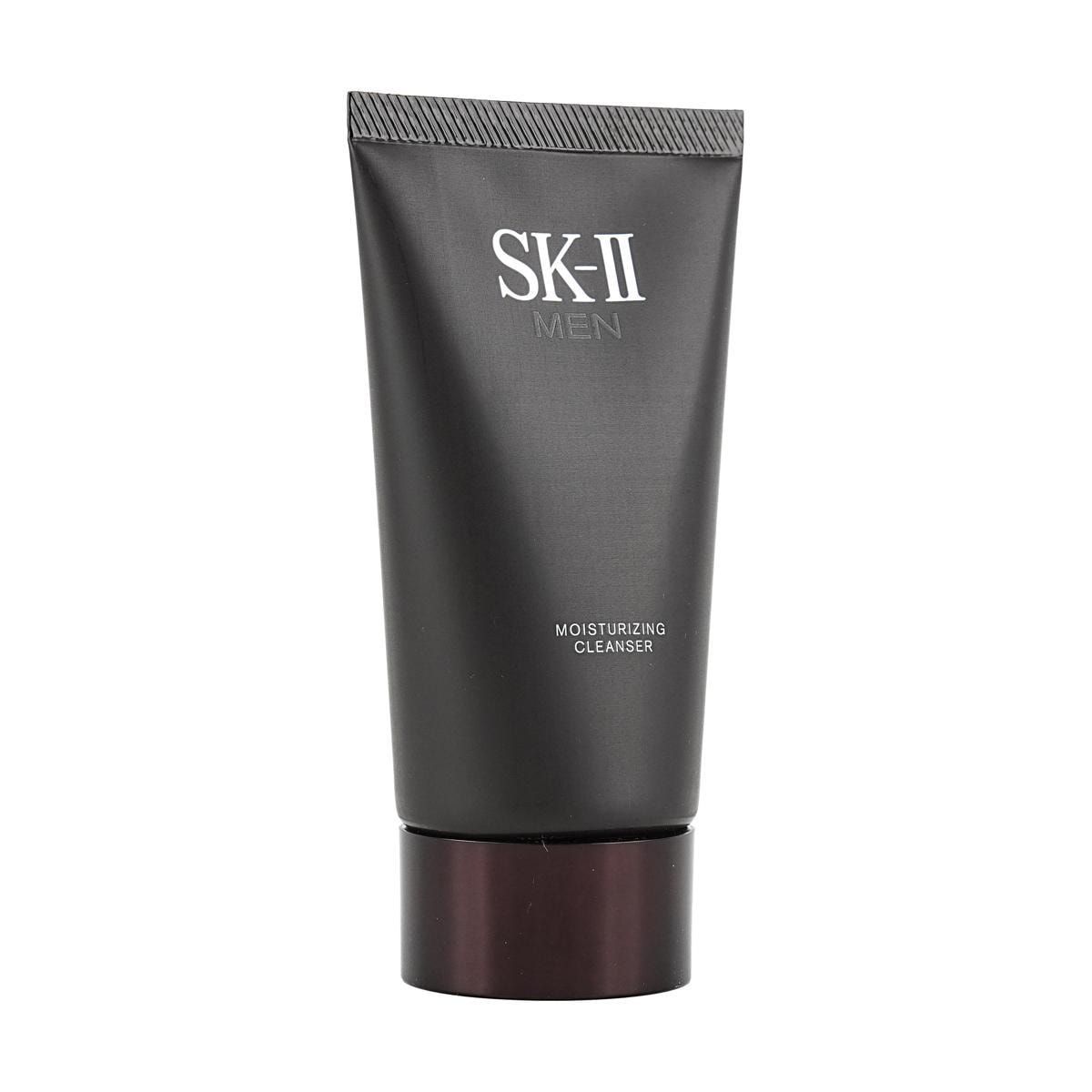 SK-II SK2 Moisturizing Cleanser For Men 120g