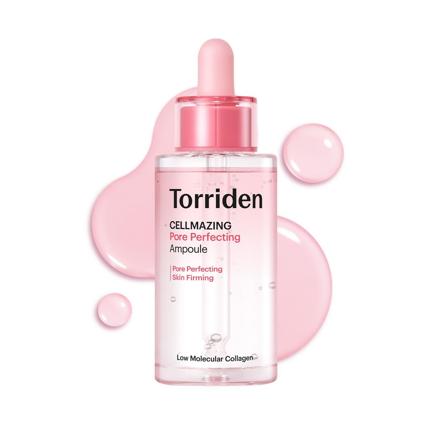 Torriden CELLMAZING Pore Perfecting Ampoule 30ml