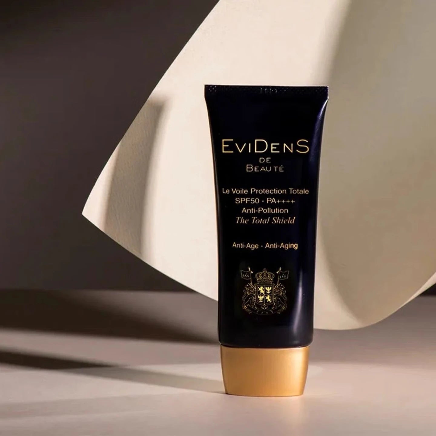 EviDenS De Beauté - The Total Shield SPF50+/PA++++ 30ml