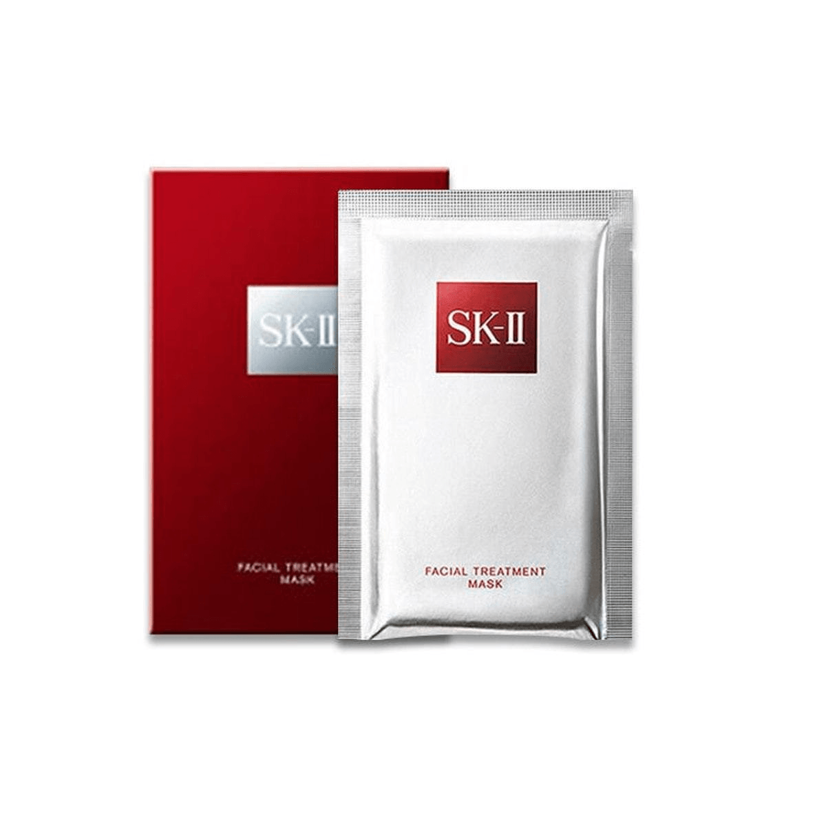 SK-II SK2 Facial Treatment Mask 10 sheets