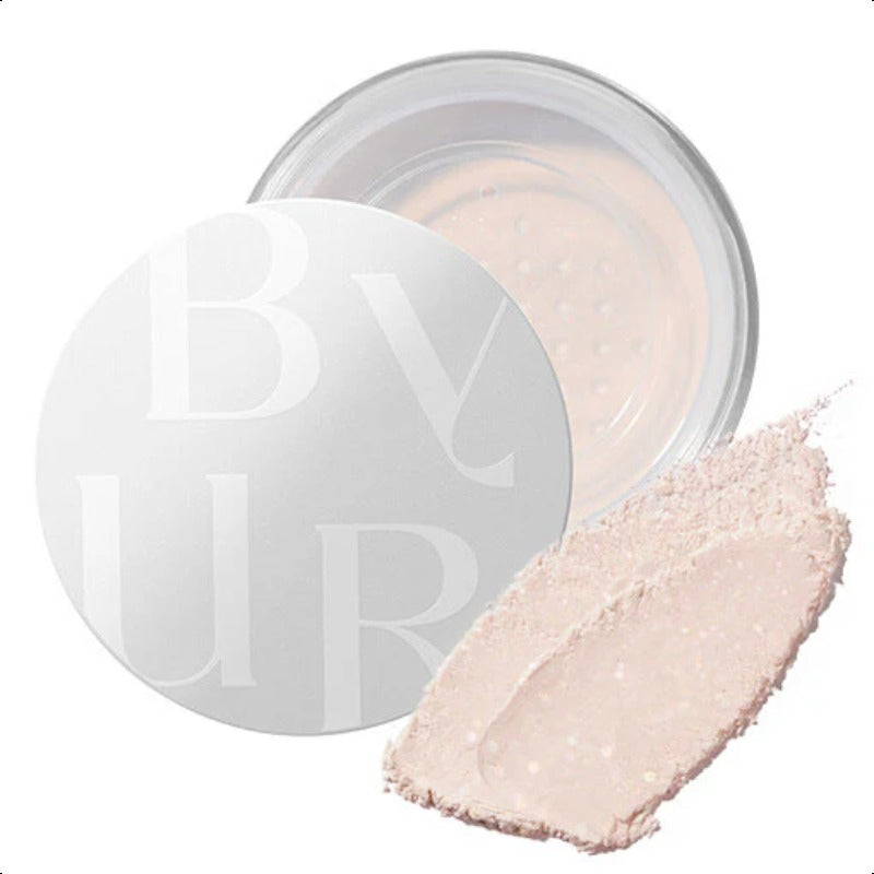 BYUR Serum-fit Loose Face Powder 10g